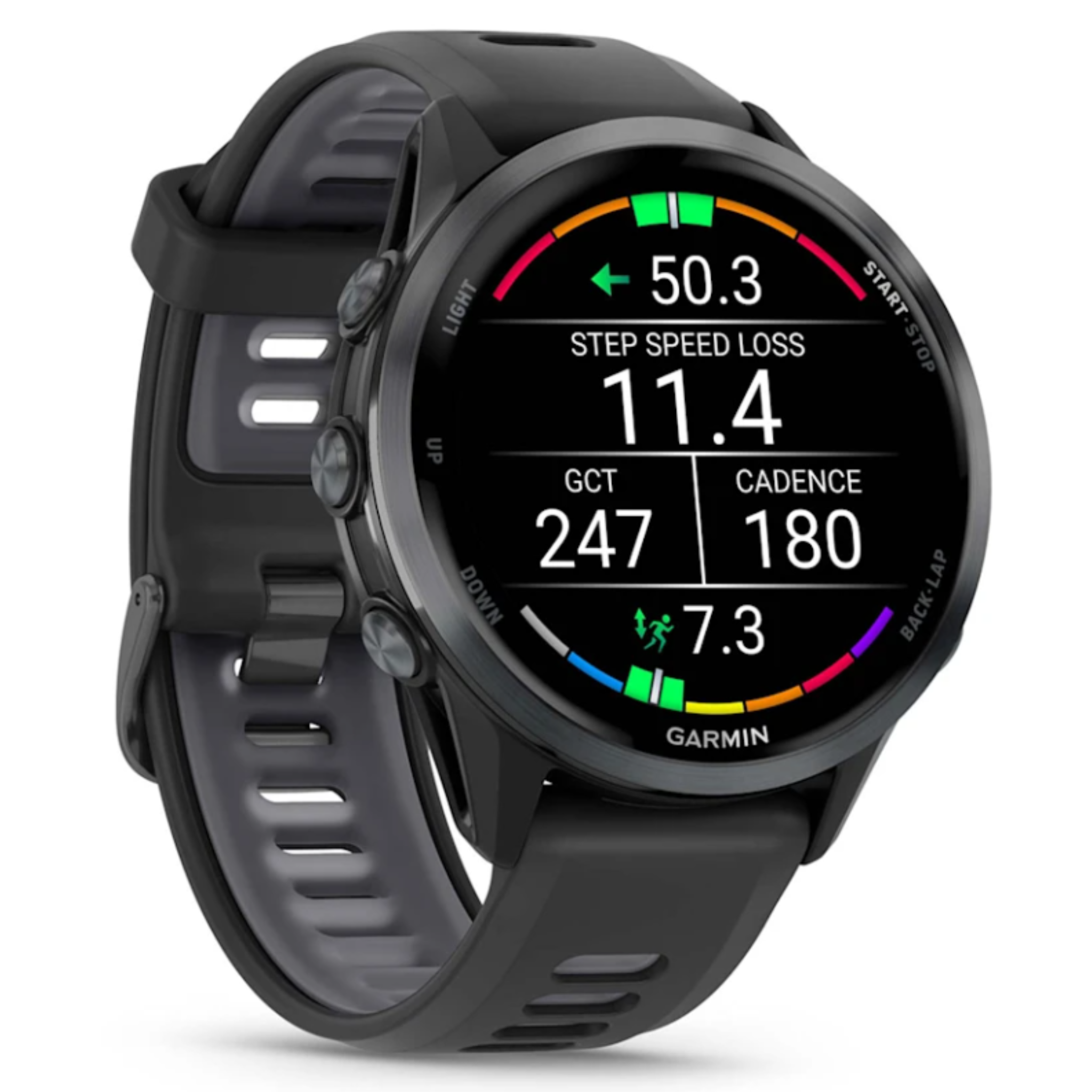 Forerunner® 970